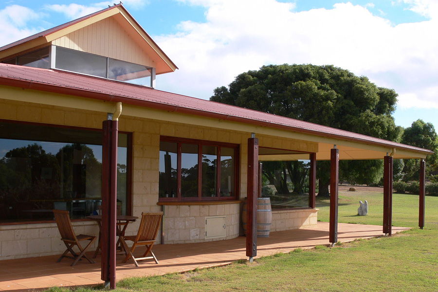 Eagle Vale Winery & Tasting Bar