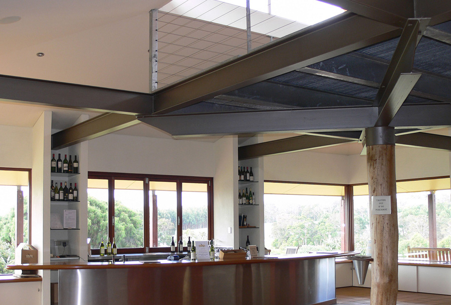 Eagle Vale Winery & Tasting Bar - Image 7