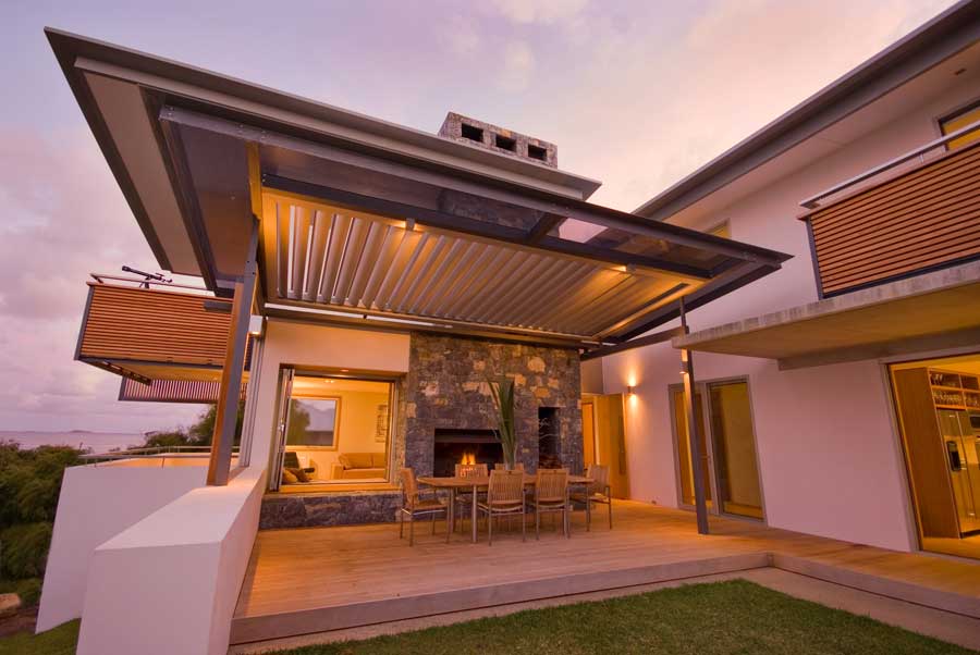 Flinders Bay Coastal Residence