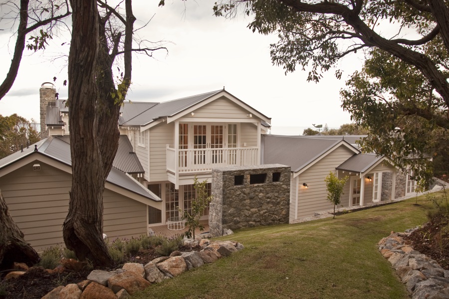 Flinders Bay Cottage