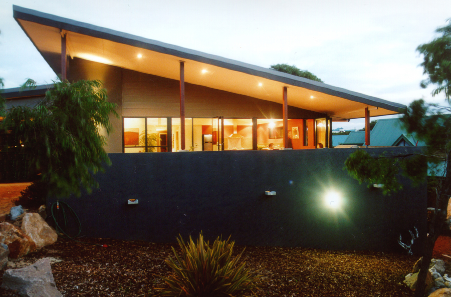 Gnarabup Residence