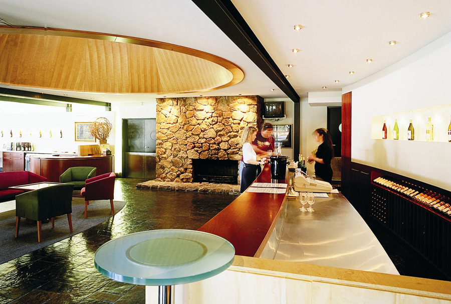 Leeuwin Estate Restaurant