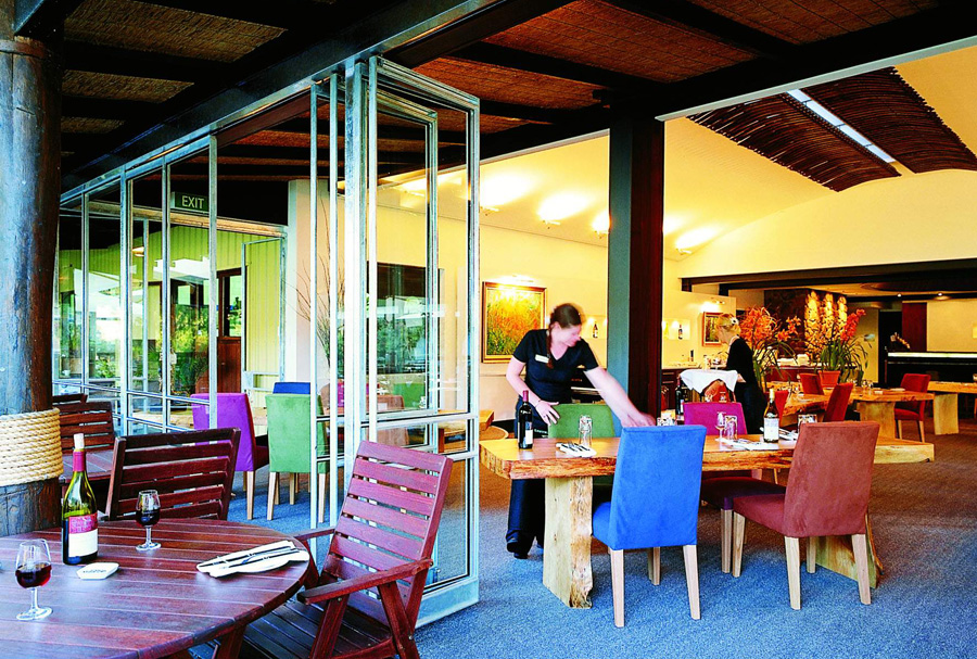Leeuwin Estate Restaurant - Image 2