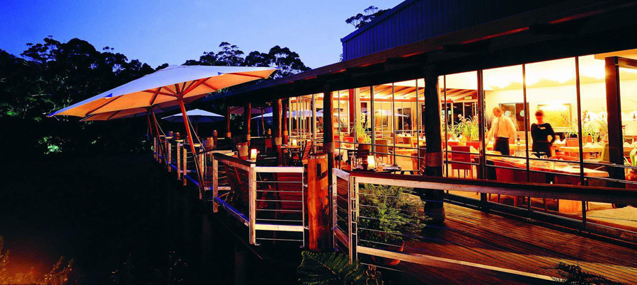 Leeuwin Estate Restaurant - Image 3