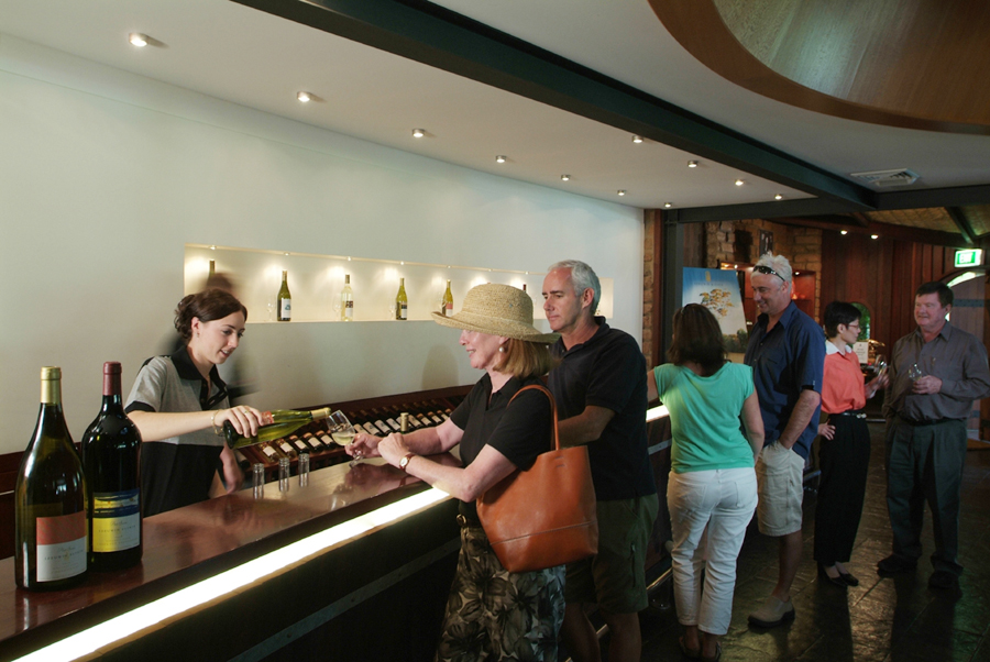 Leeuwin Estate Restaurant - Image 5