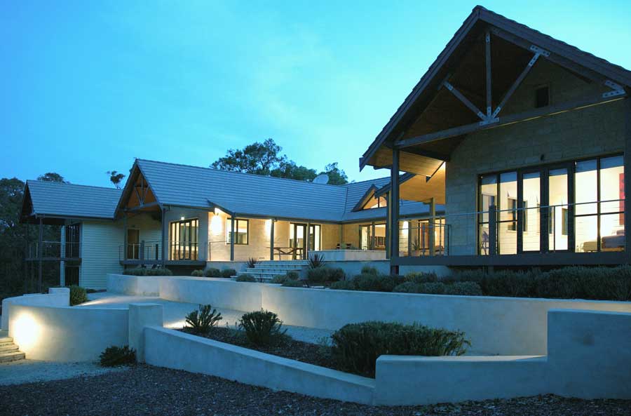 Riverside Home Margaret River - Image 2