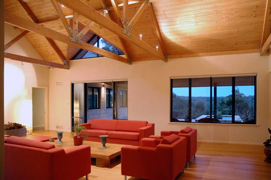 Riverside Home Margaret River - Image 4