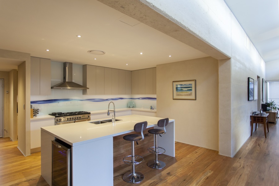 Riverslea Residence