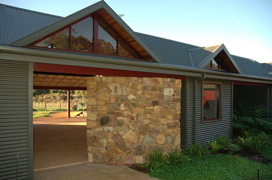 Vineyard Retreat - Image 2