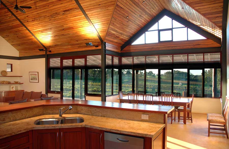 Vineyard Retreat - Image 3