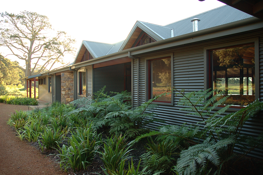 Vineyard Retreat - Image 4