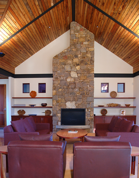 Vineyard Retreat - Image 8