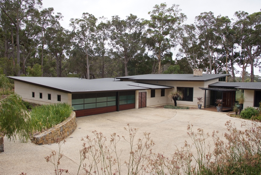 Witchcliffe Residence